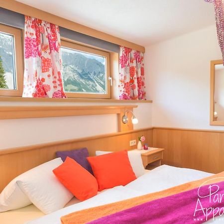 Panorama Appartement Ramsau am Dachstein Zewnętrze zdjęcie