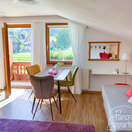 Panorama Appartement Ramsau am Dachstein Zewnętrze zdjęcie