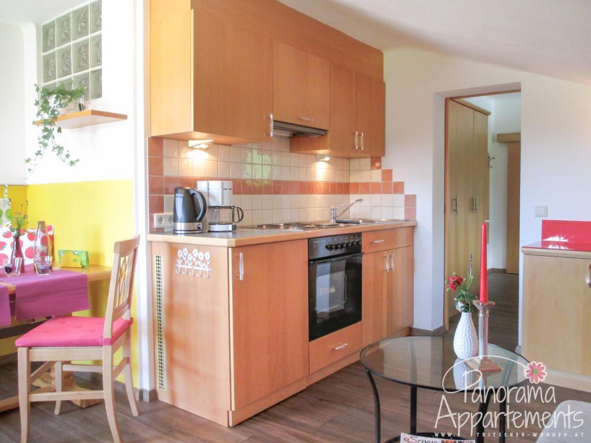 Panorama Appartement Ramsau am Dachstein Zewnętrze zdjęcie