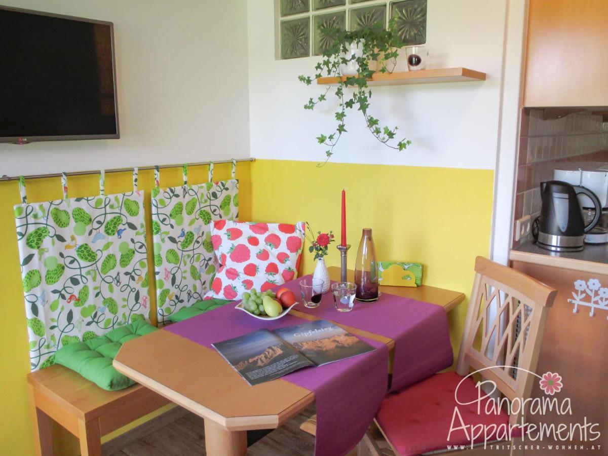 Panorama Appartement Ramsau am Dachstein Zewnętrze zdjęcie