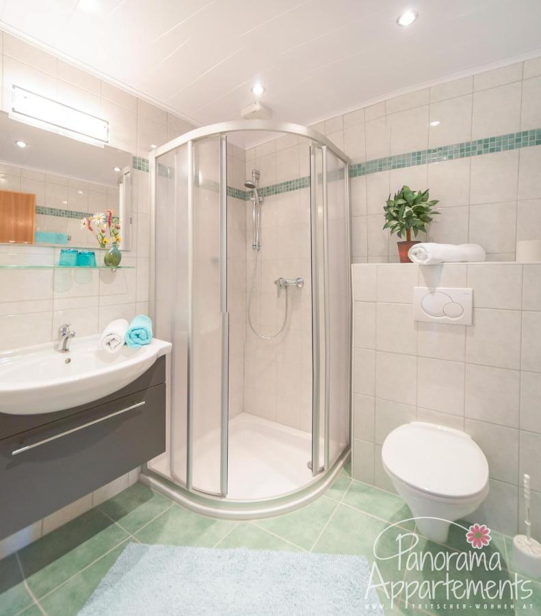 Panorama Appartement Ramsau am Dachstein Zewnętrze zdjęcie