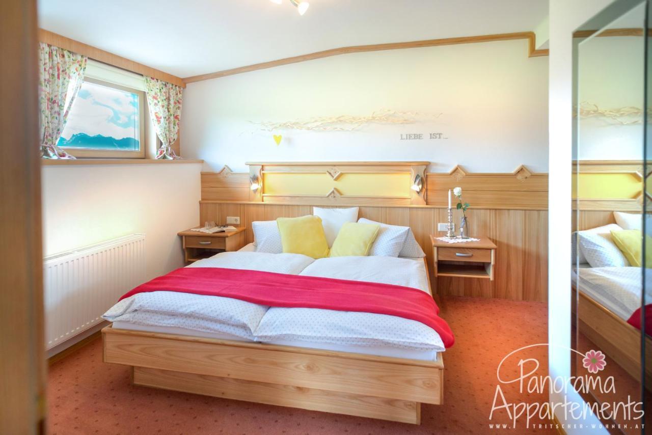 Panorama Appartement Ramsau am Dachstein Zewnętrze zdjęcie