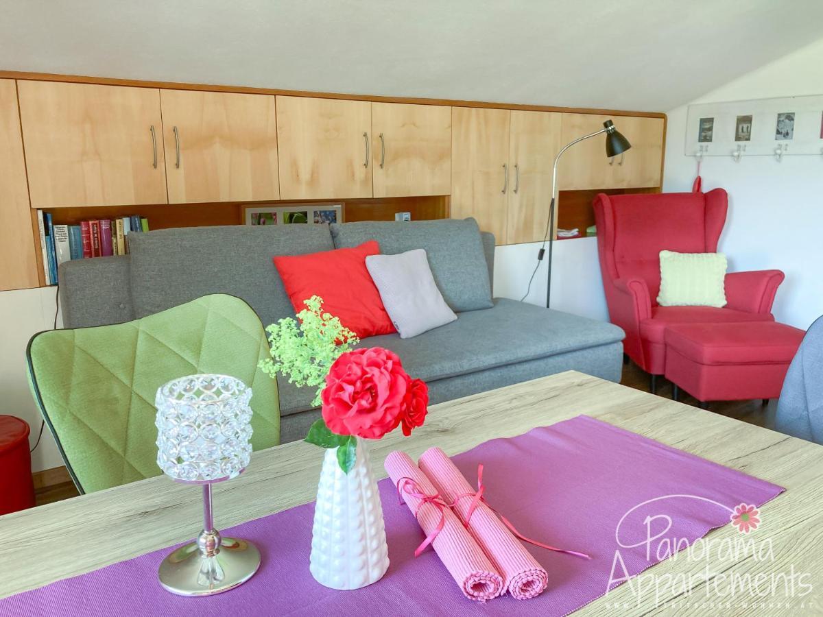Panorama Appartement Ramsau am Dachstein Zewnętrze zdjęcie