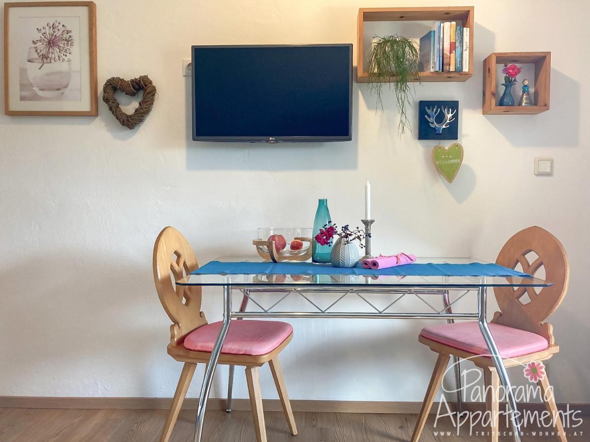 Panorama Appartement Ramsau am Dachstein Zewnętrze zdjęcie