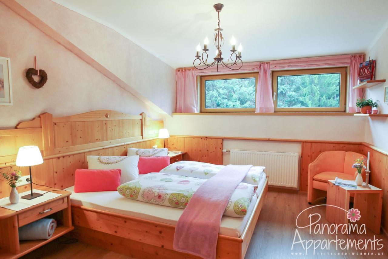 Panorama Appartement Ramsau am Dachstein Zewnętrze zdjęcie